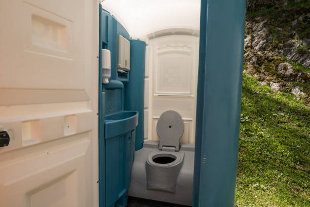 Professional porta potty rental in Boles Acres, NM