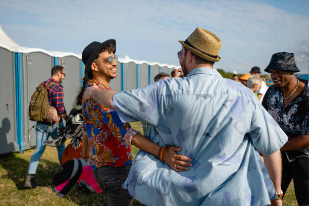 Affordable portable toilet rental in Boles Acres, NM