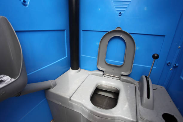 Best Porta potty cleaning services  in Boles Acres, NM