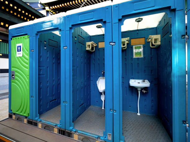 Best Portable restroom solutions  in Boles Acres, NM