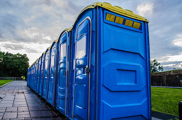 Best Luxury portable toilet rental  in Boles Acres, NM