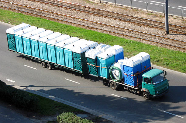 Best Local porta potty services  in Boles Acres, NM