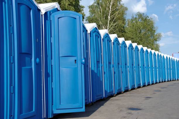 Portable Toilet Options We Offer in Boles Acres, NM